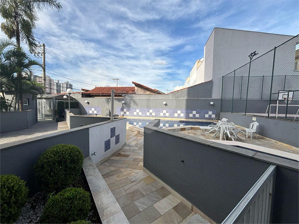 Apartamento para venda Vila Esperança 