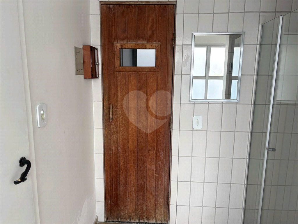 Apartamento para venda Vila Esperança 