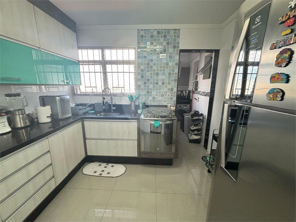 Apartamento para venda Vila Esperança 