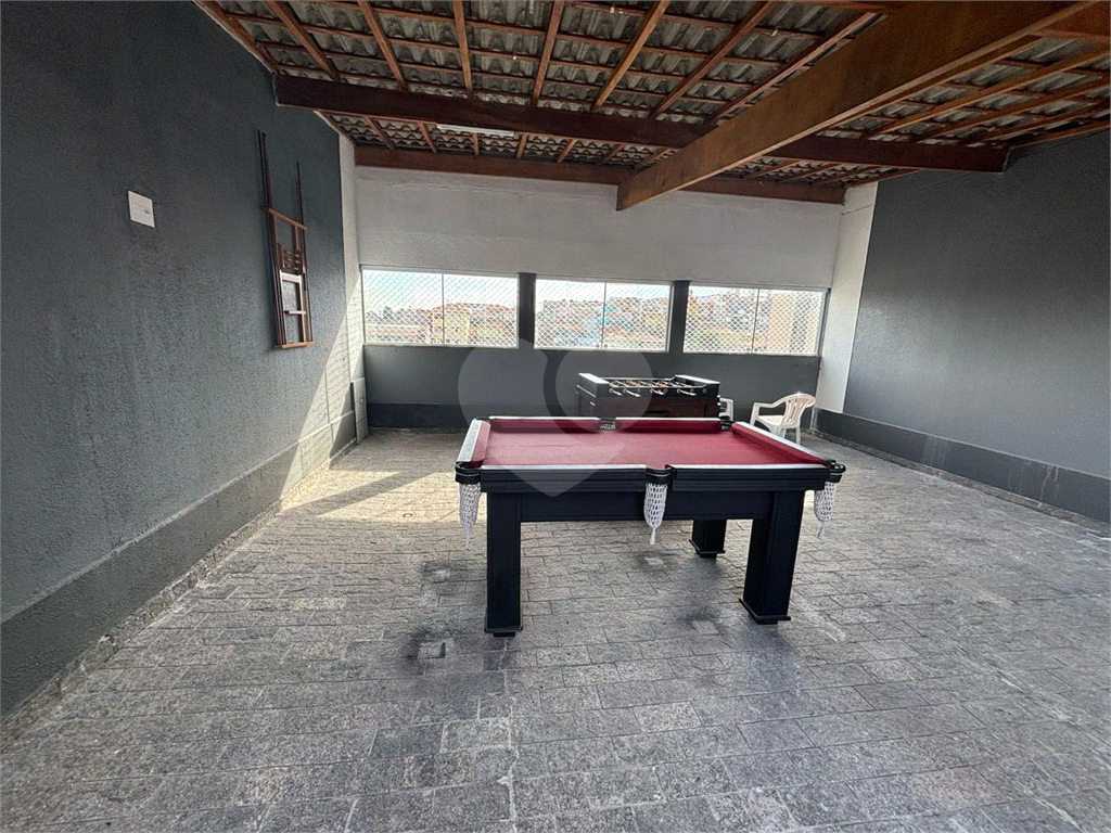 Apartamento para venda Vila Esperança 