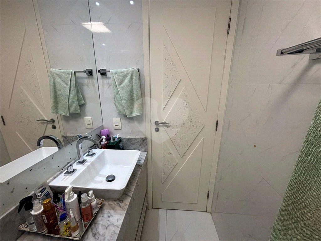 Apartamento para venda Vila Esperança 