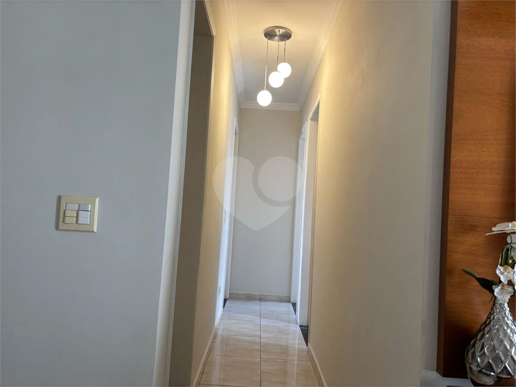 Apartamento para venda Vila Esperança 