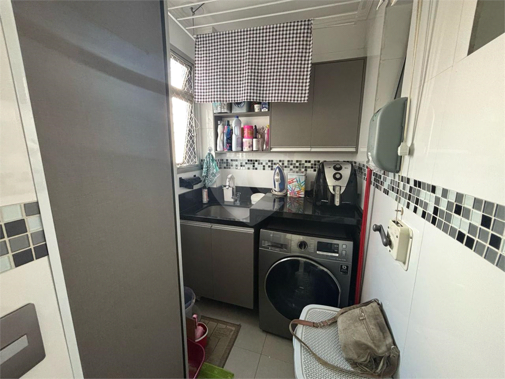 Apartamento para venda Vila Esperança 
