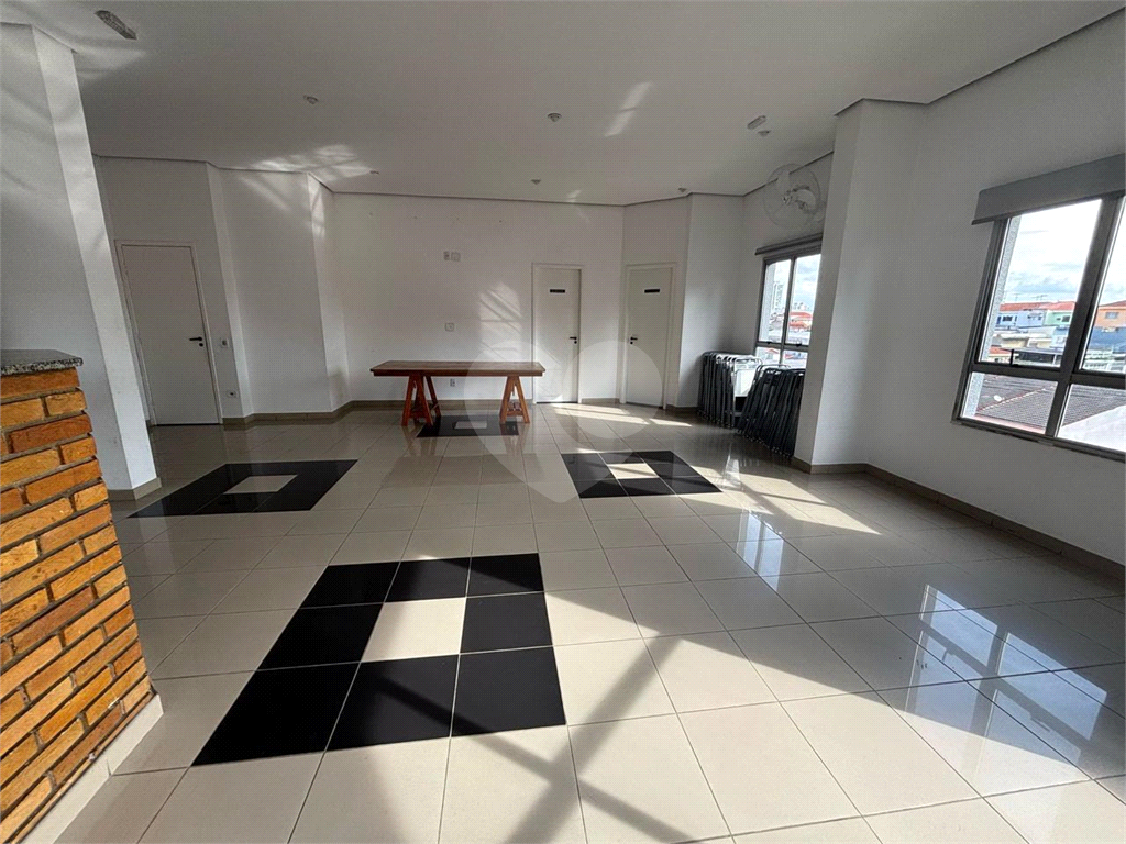 Apartamento para venda Vila Esperança 