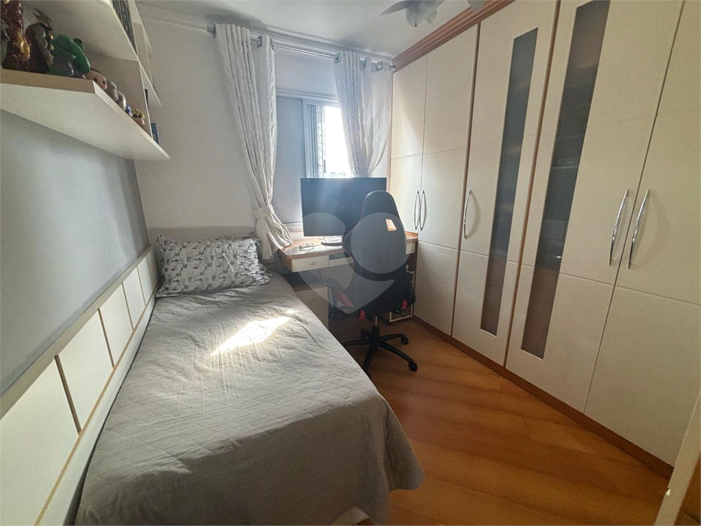 Apartamento para venda Vila Esperança 
