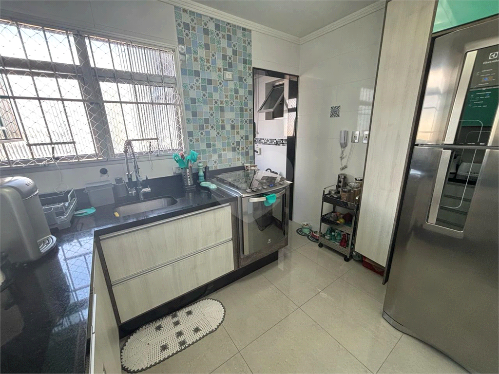 Apartamento para venda Vila Esperança 