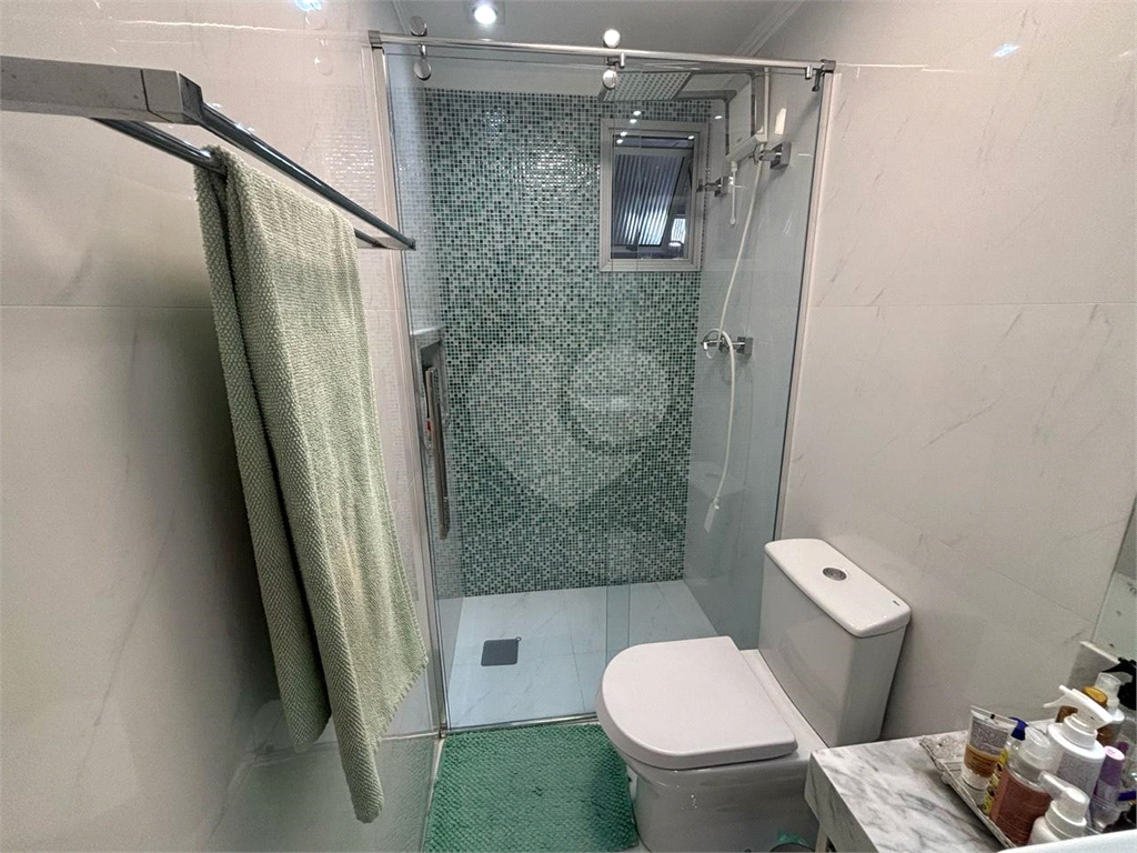 Apartamento para venda Vila Esperança 