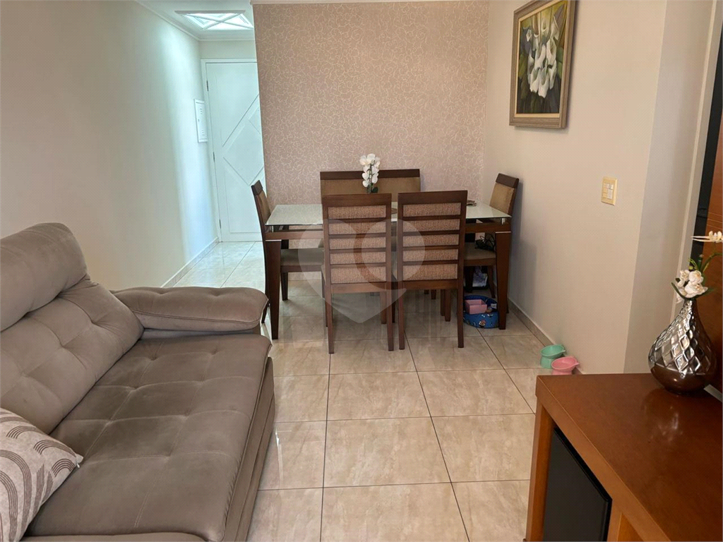 Apartamento para venda Vila Esperança 