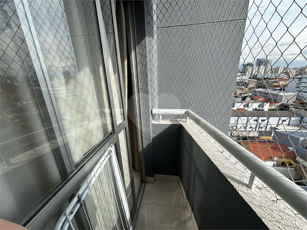 Apartamento para venda Vila Esperança 
