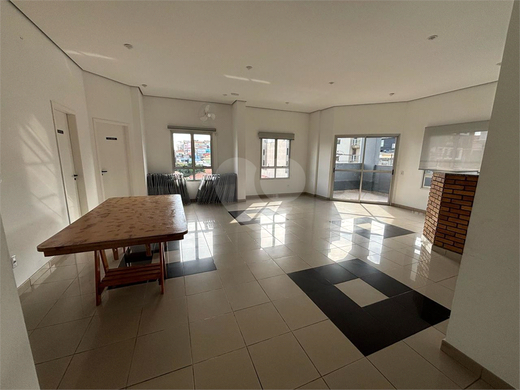 Apartamento para venda Vila Esperança 