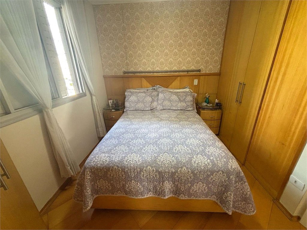 Apartamento para venda Vila Esperança 