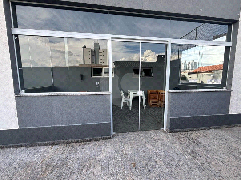 Apartamento para venda Vila Esperança 