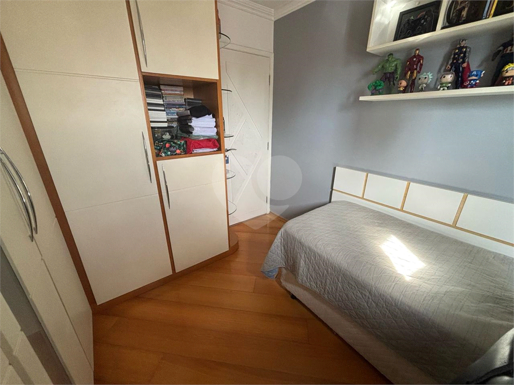 Apartamento para venda Vila Esperança 