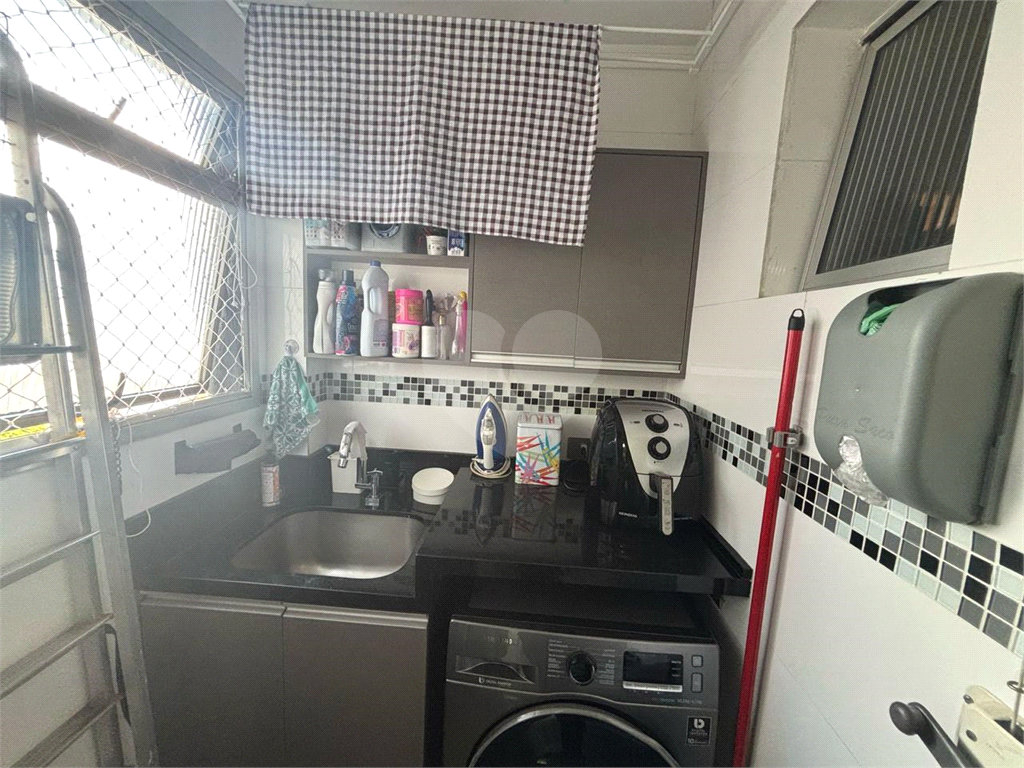 Apartamento para venda Vila Esperança 