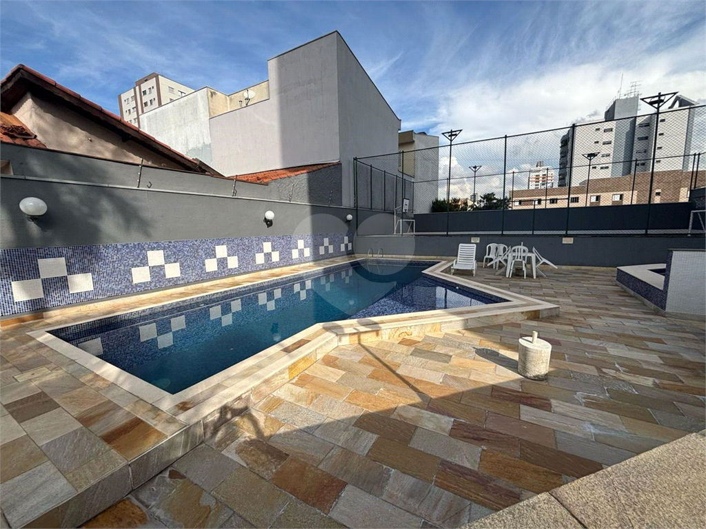 Apartamento para venda Vila Esperança 