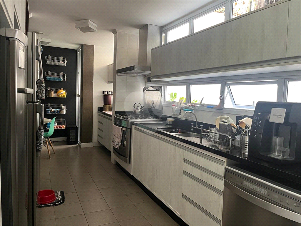 Casa de Condomínio, 4 quartos - Foto 11