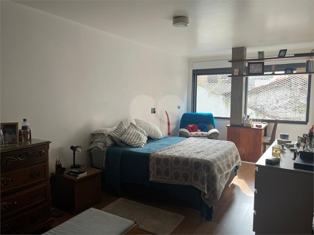 Casa de Condomínio, 4 quartos - Foto 16