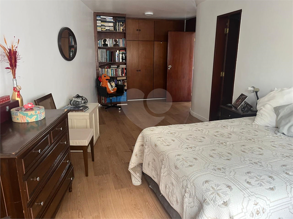 Casa de Condomínio, 4 quartos - Foto 20