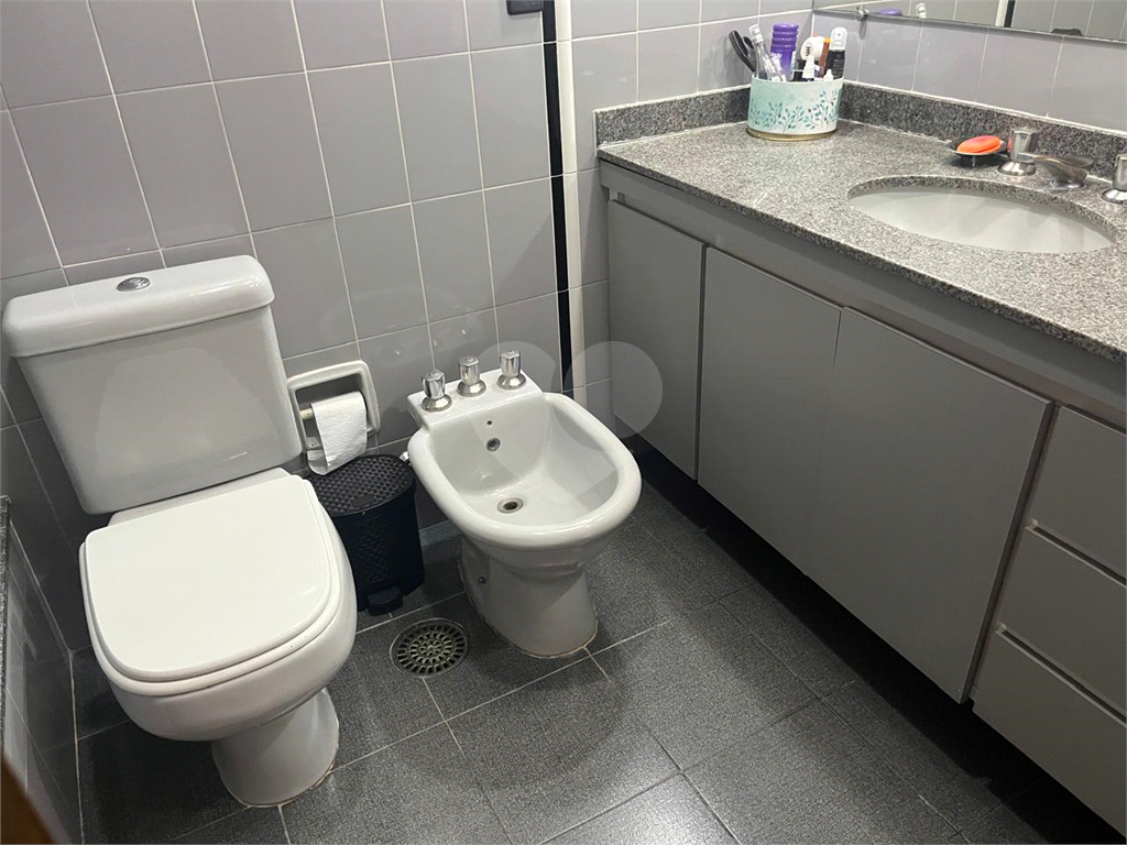 Casa de Condomínio, 4 quartos - Foto 21