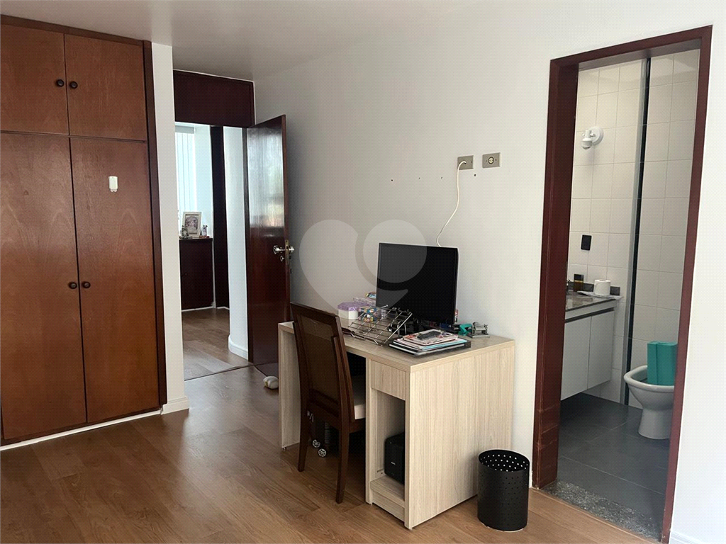 Casa de Condomínio, 4 quartos - Foto 26