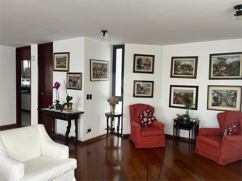 Casa de Condomínio, 4 quartos - Foto 10