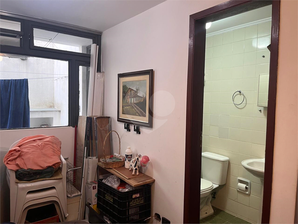 Casa de Condomínio, 4 quartos - Foto 35