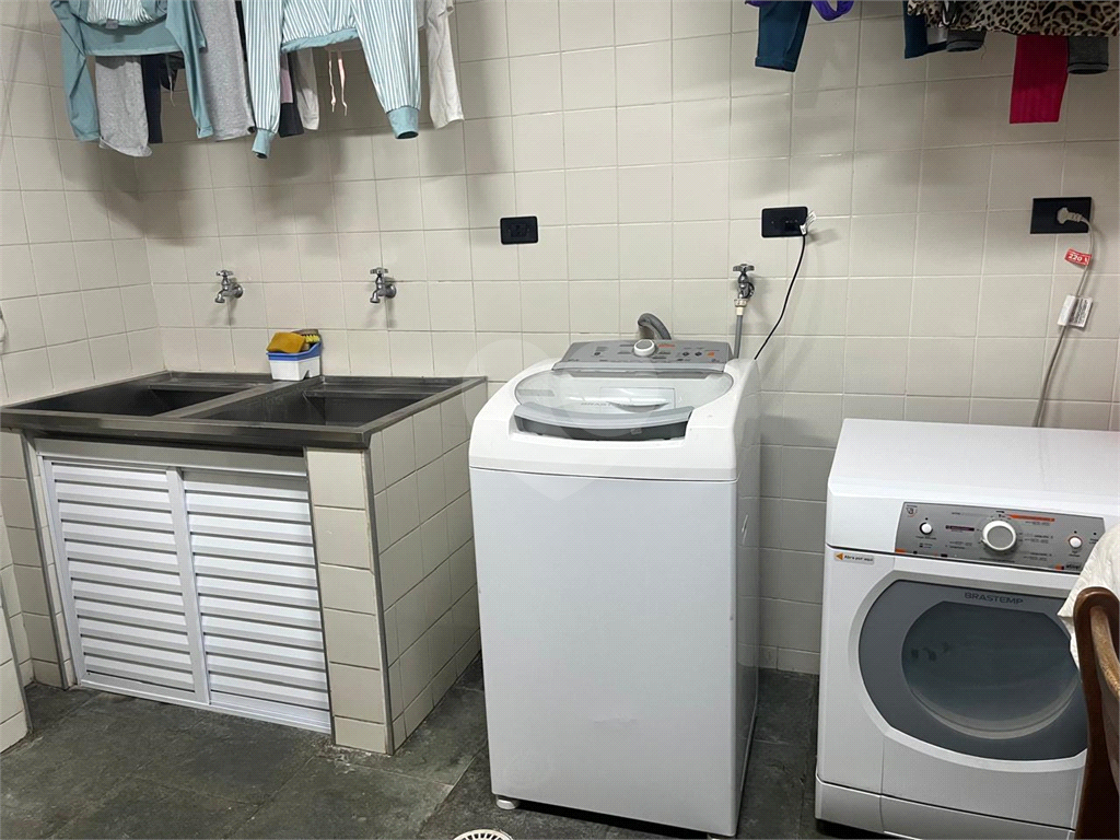 Casa de Condomínio, 4 quartos - Foto 31