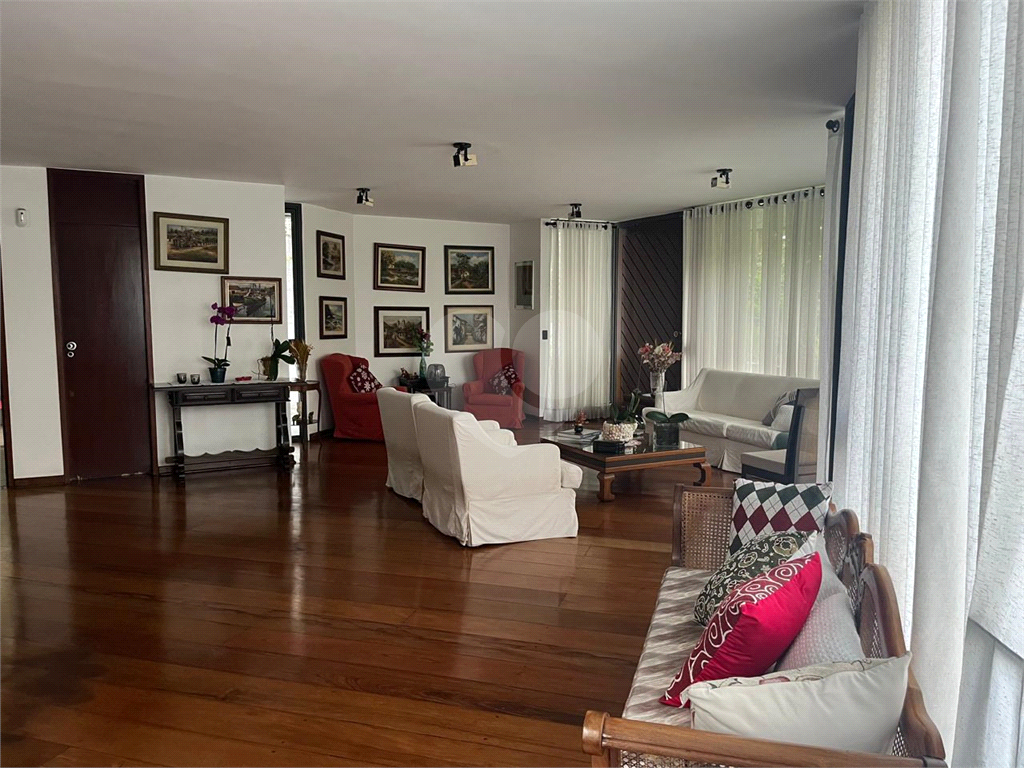 Casa de Condomínio, 4 quartos - Foto 7