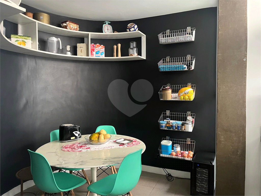 Casa de Condomínio, 4 quartos - Foto 12