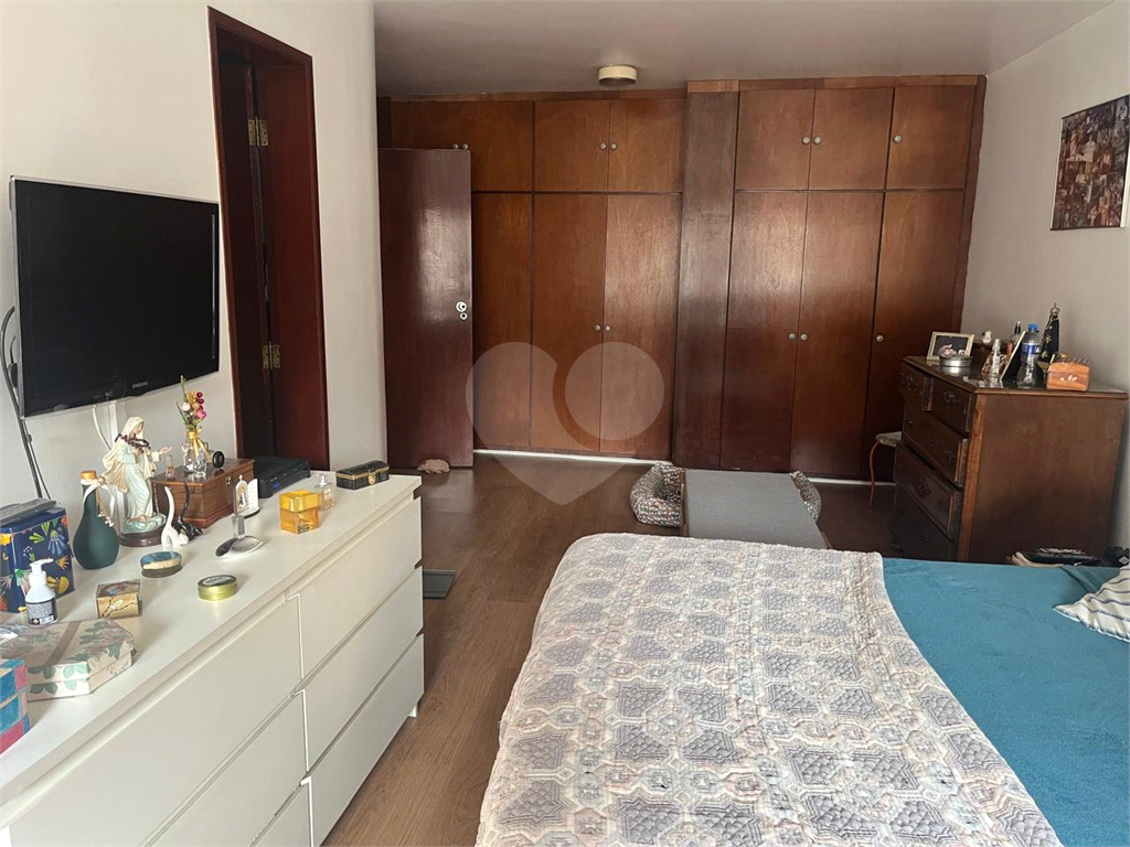 Casa de Condomínio, 4 quartos - Foto 17