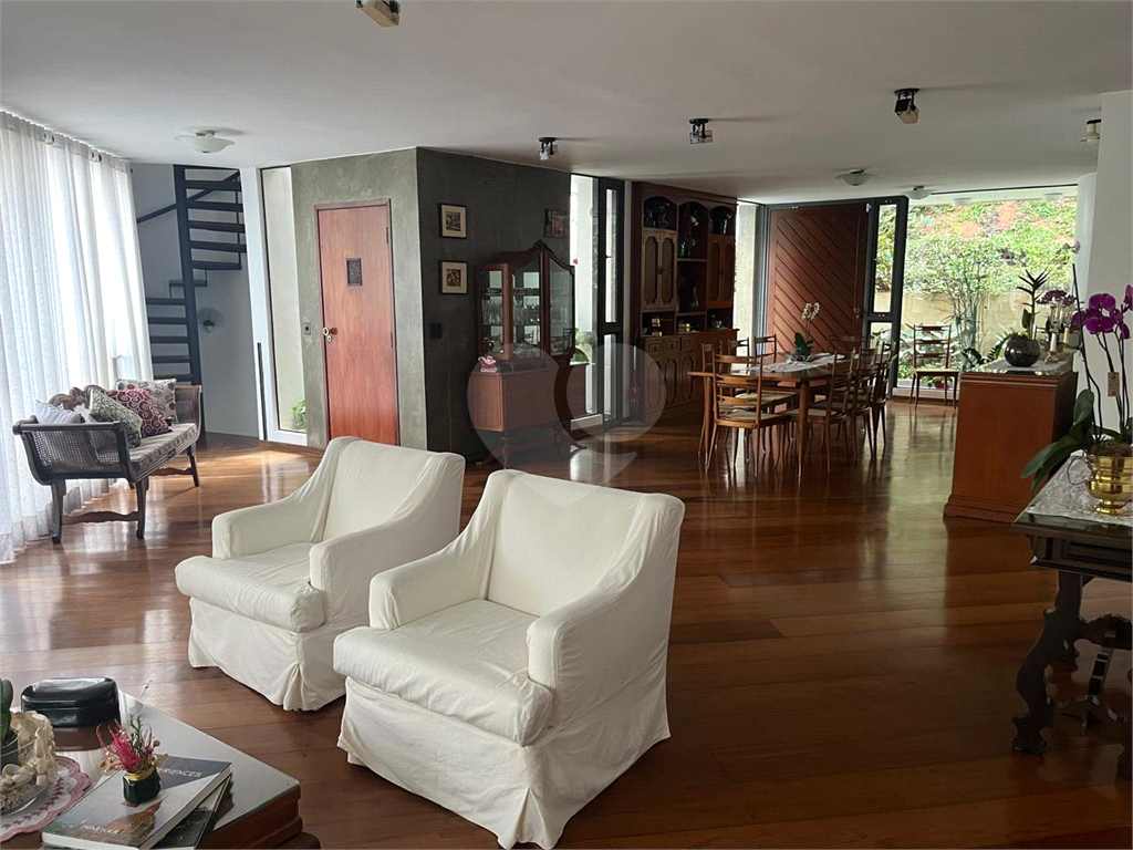 Casa de Condomínio, 4 quartos - Foto 2