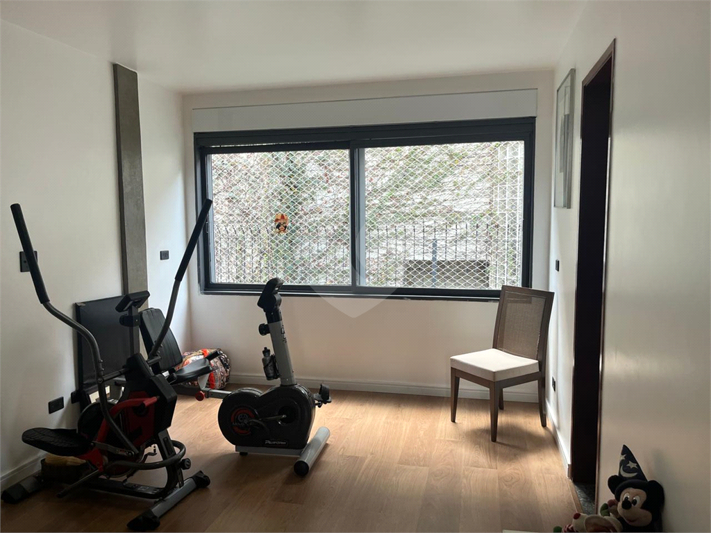 Casa de Condomínio, 4 quartos - Foto 22