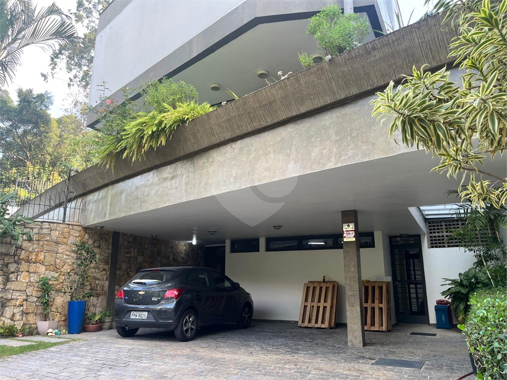 Casa de Condomínio, 4 quartos - Foto 34