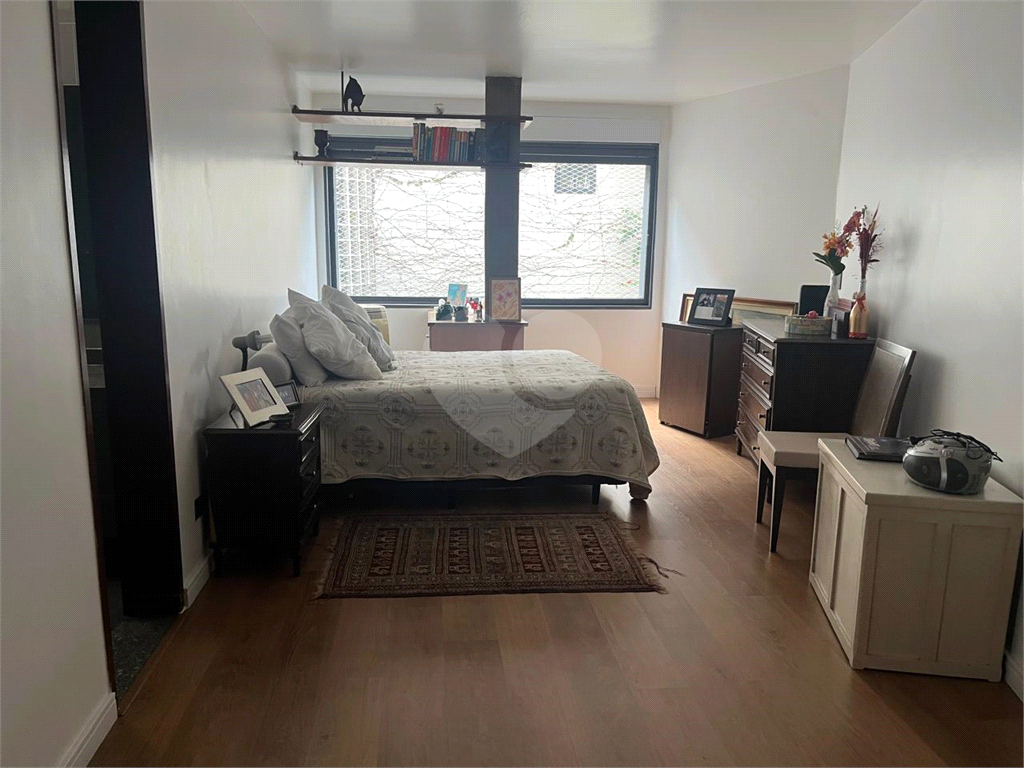 Casa de Condomínio, 4 quartos - Foto 24