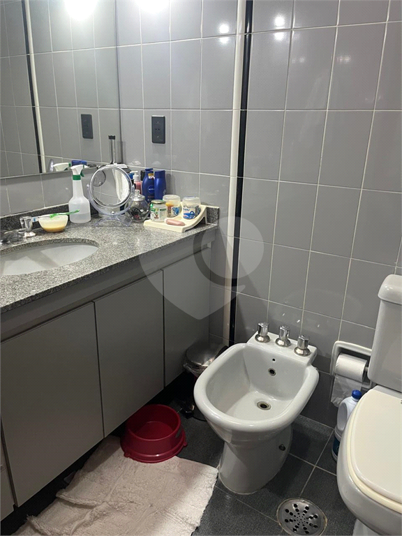 Casa de Condomínio, 4 quartos - Foto 18