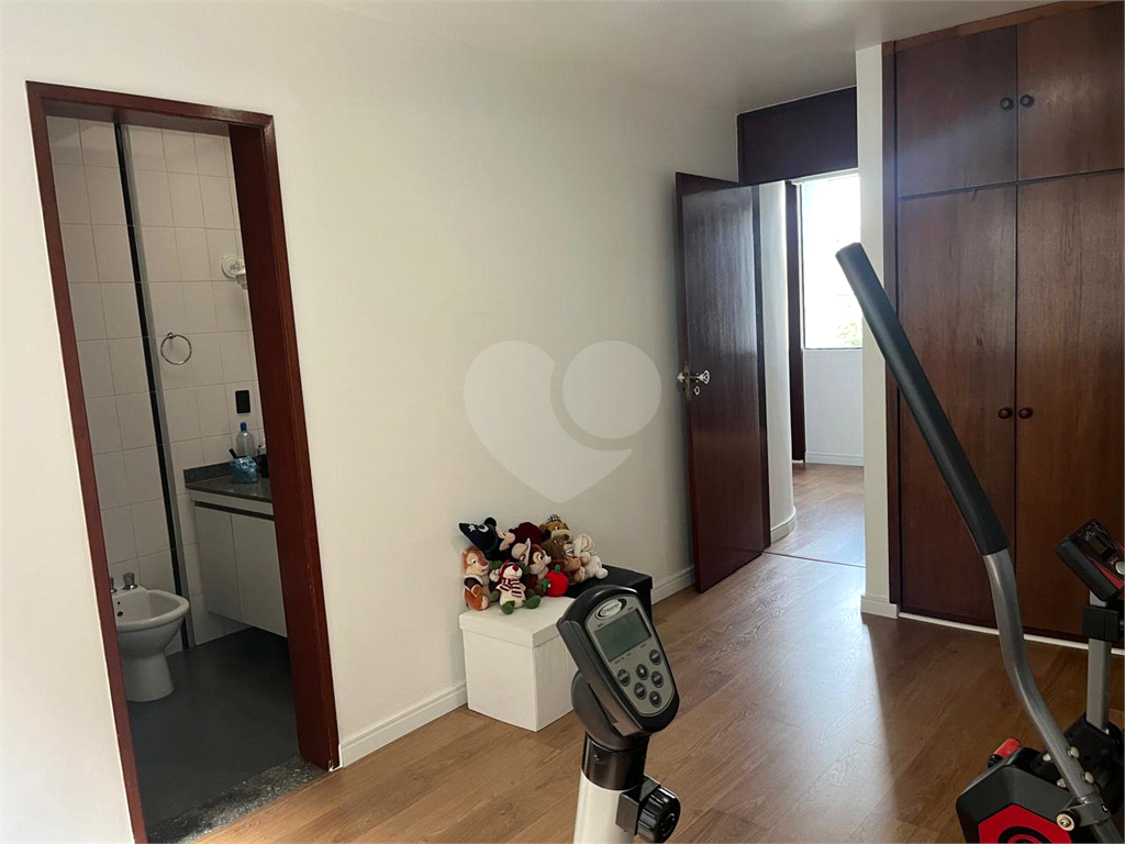 Casa de Condomínio, 4 quartos - Foto 23