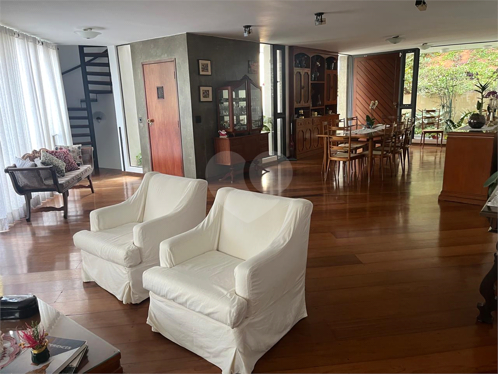 Casa de Condomínio, 4 quartos - Foto 9