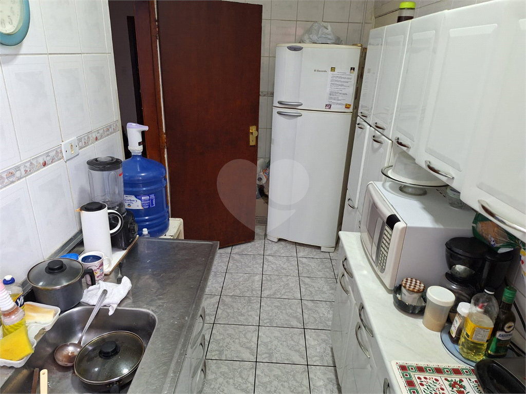 Apartamento, 2 quartos, 56 m² - Foto 3