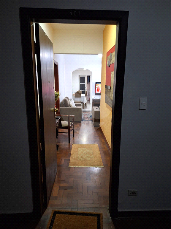 Apartamento, 2 quartos, 56 m² - Foto 6