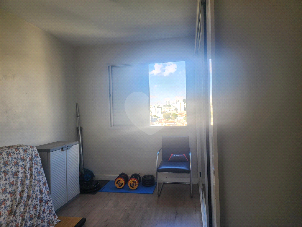 VENDE-SE APARTAMENTO NO MANDAQUI/ COM 2 DORMS/1 VG.