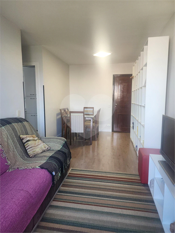 VENDE-SE APARTAMENTO NO MANDAQUI/ COM 2 DORMS/1 VG.