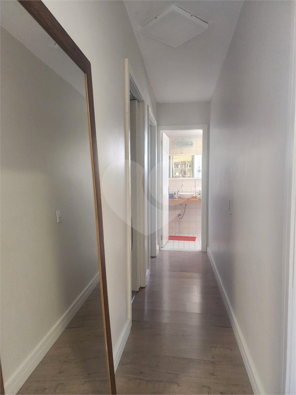 VENDE-SE APARTAMENTO NO MANDAQUI/ COM 2 DORMS/1 VG.
