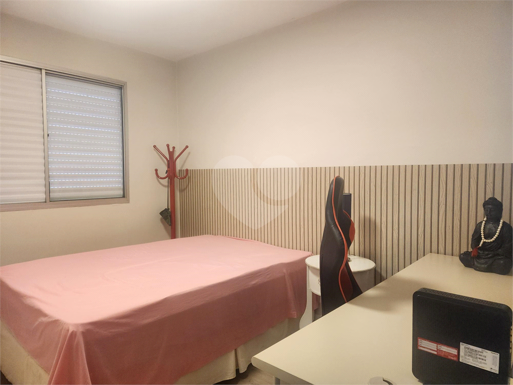 VENDE-SE APARTAMENTO NO MANDAQUI/ COM 2 DORMS/1 VG.