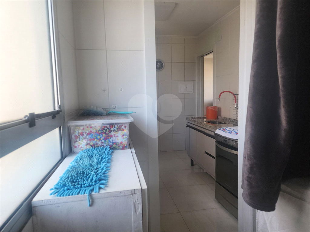 VENDE-SE APARTAMENTO NO MANDAQUI/ COM 2 DORMS/1 VG.
