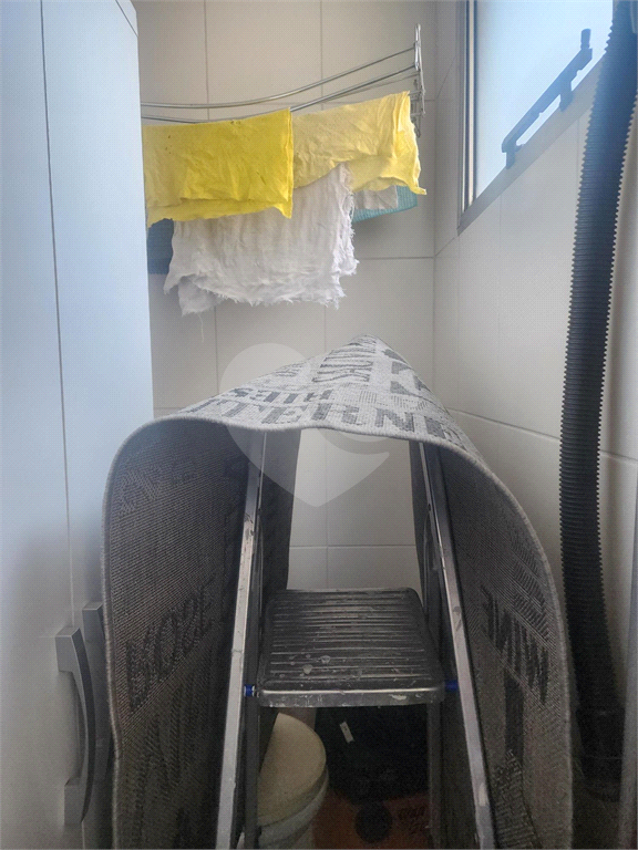 VENDE-SE APARTAMENTO NO MANDAQUI/ COM 2 DORMS/1 VG.