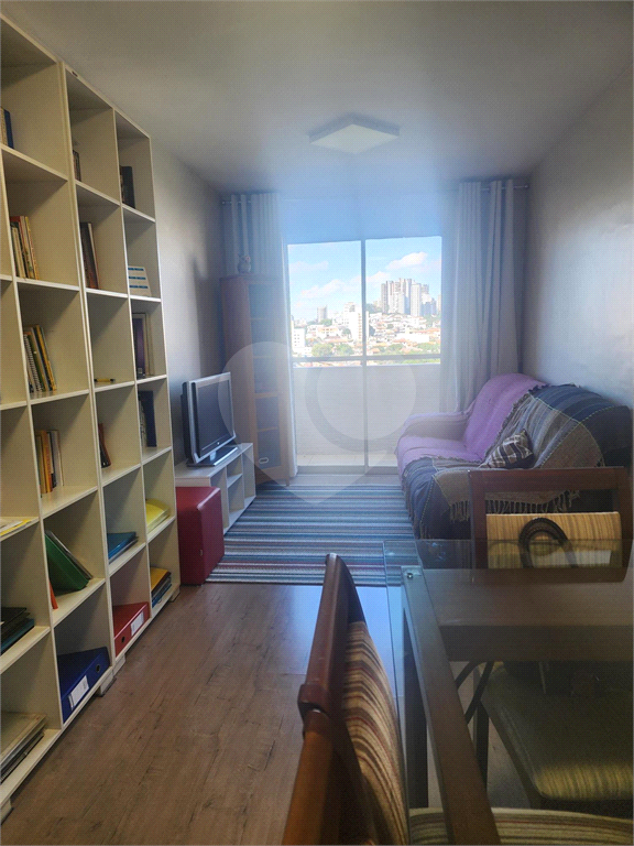 VENDE-SE APARTAMENTO NO MANDAQUI/ COM 2 DORMS/1 VG.