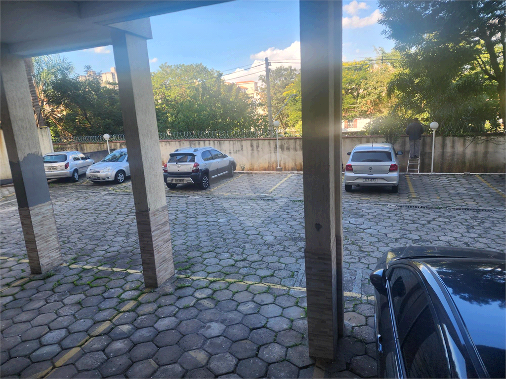 VENDE-SE APARTAMENTO NO MANDAQUI/ COM 2 DORMS/1 VG.