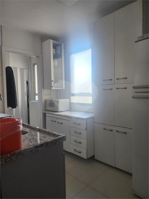 VENDE-SE APARTAMENTO NO MANDAQUI/ COM 2 DORMS/1 VG.