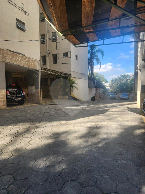 VENDE-SE APARTAMENTO NO MANDAQUI/ COM 2 DORMS/1 VG.