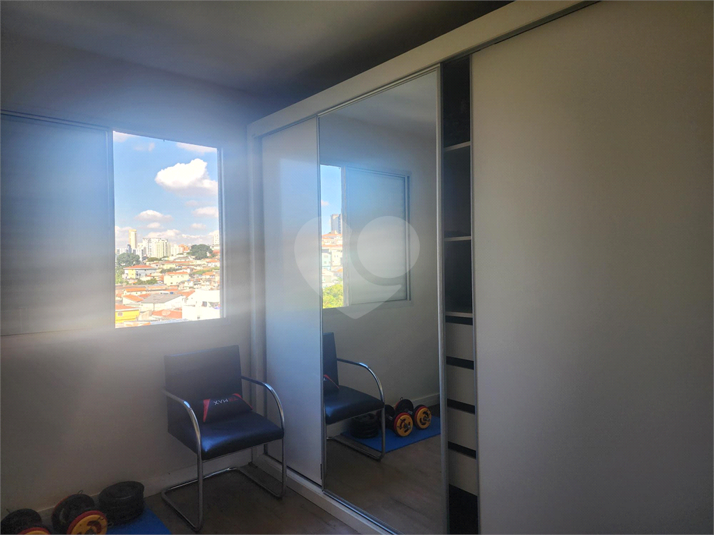 VENDE-SE APARTAMENTO NO MANDAQUI/ COM 2 DORMS/1 VG.